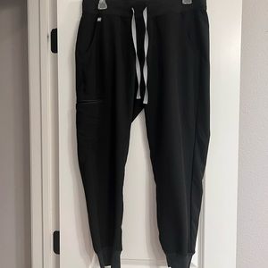 Fig Jogger Scrubs